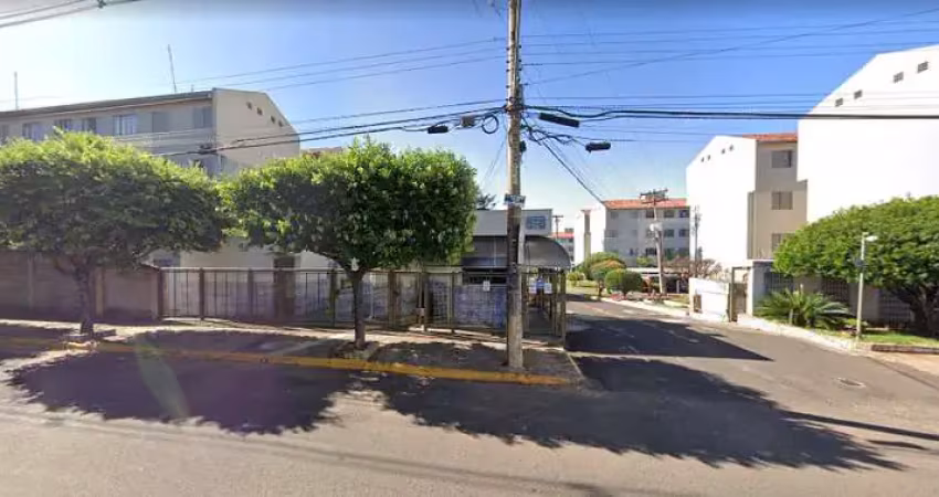 Apartamento para venda em bauru, parque viaduto, 2 dormitórios, 1 banheiro, 1 vaga