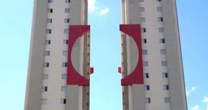 Apartamento para Venda em Bauru, Jardim América, 2 dormitórios, 1 banheiro, 1 vaga
