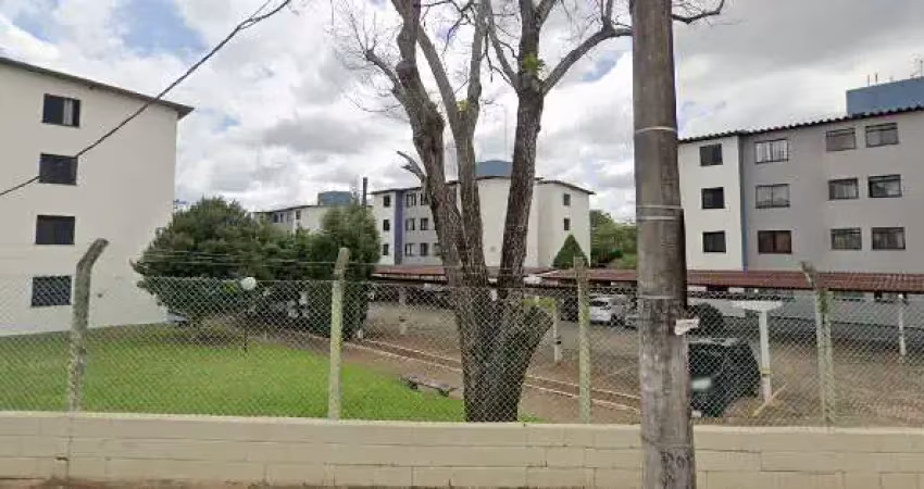 Apartamento para venda em bauru, parque residencial das camélias, 2 dormitórios, 1 banheiro, 1 vaga