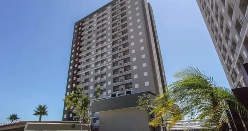Apartamento para venda em bauru / sp no bairro residencial parque granja cecília b
