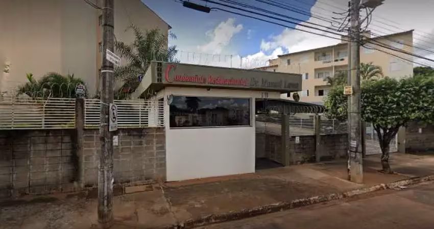 Apartamento para Venda em Bauru, Vila Giunta, 2 dormitórios, 1 banheiro, 1 vaga
