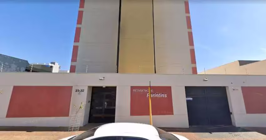 Apartamento para venda em bauru, vila santa tereza, 1 dormitório, 1 suíte, 1 vaga