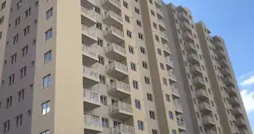 Apartamento para venda em bauru / sp no bairro parque água comprida