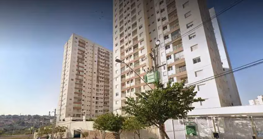 Apartamento para Venda em Bauru, Parque Residencial das Camélias, 2 dormitórios, 2 suítes, 3 banheiros, 2 vagas