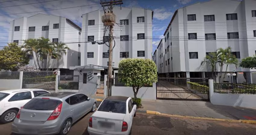 Apartamento para Venda em Bauru, Jardim das Orquídeas, 2 dormitórios, 1 banheiro, 1 vaga