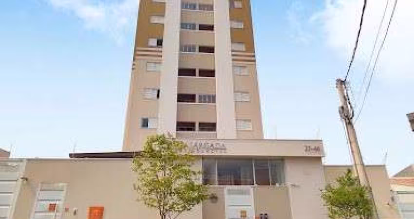Apartamento para Venda em Bauru, Jardim Brasil, 2 dormitórios, 1 banheiro, 1 vaga