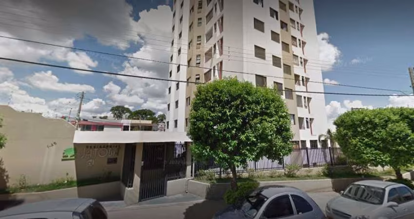 Apartamento para Venda em Bauru, Jardim América, 2 dormitórios, 2 banheiros, 1 vaga