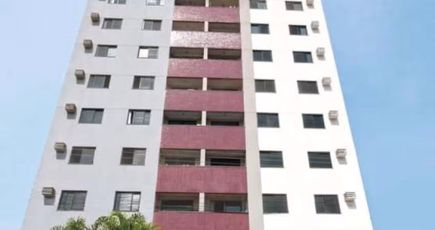 Apartamento para Venda em Bauru, Vila Silva Pinto, 3 dormitórios, 1 suíte, 2 banheiros, 2 vagas