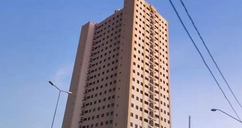 Apartamento para Venda em Bauru, Parque Residencial das Camélias, 3 dormitórios, 1 suíte, 2 banheiros, 2 vagas