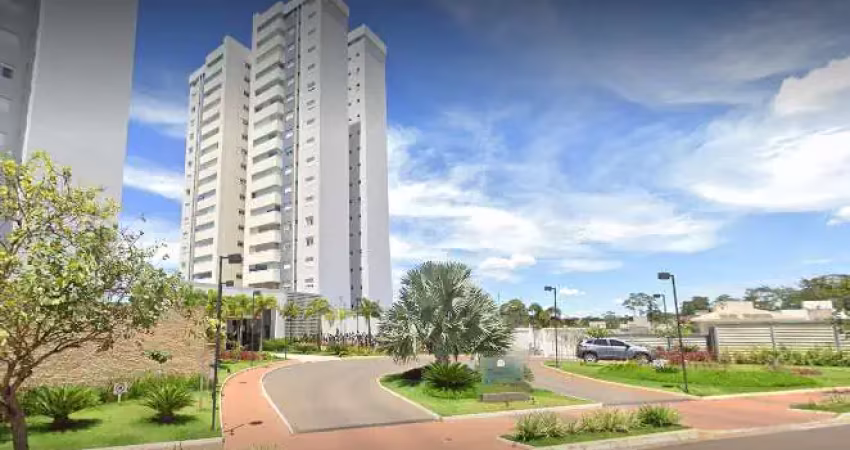Apartamento para Venda em Bauru, Vila Aviaçao, 3 dormitórios, 3 suítes, 4 banheiros, 3 vagas