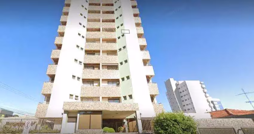 Apartamento para Venda em Bauru, Vila Santa Tereza, 2 dormitórios, 1 suíte, 2 banheiros, 1 vaga