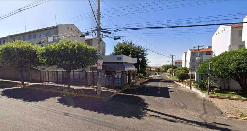 Apartamento para Venda em Bauru, Parque Viaduto, 3 dormitórios, 1 banheiro, 1 vaga