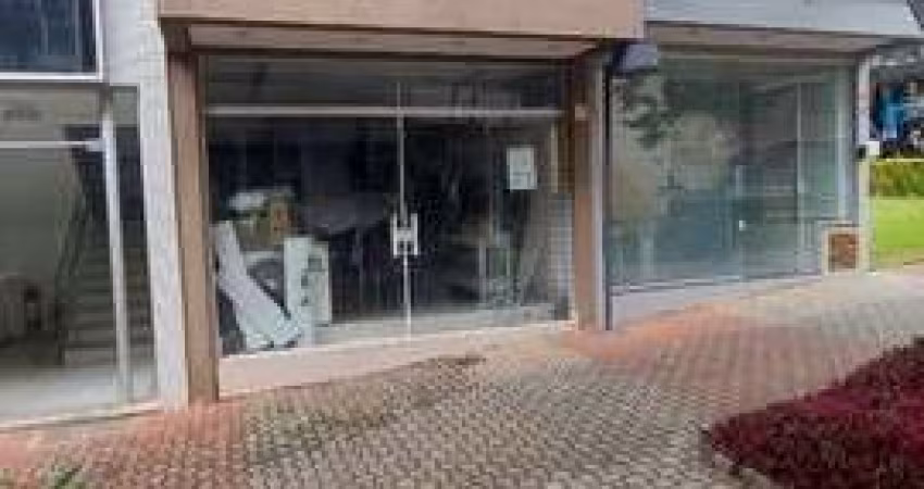 Prédio Comercial 100m² Centro Comercial Alphaville