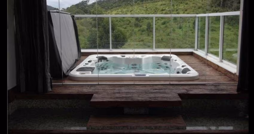 Apartamento no Tamboré | 4 Dormitórios, 2 Suítes, Jacuzzi | Alphaville - Santana de Parnaiba