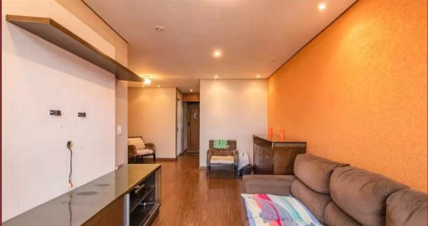 Apartamento Top Village, 03 dormitórios, sendo 01 suíte. Alphaville / Barueri