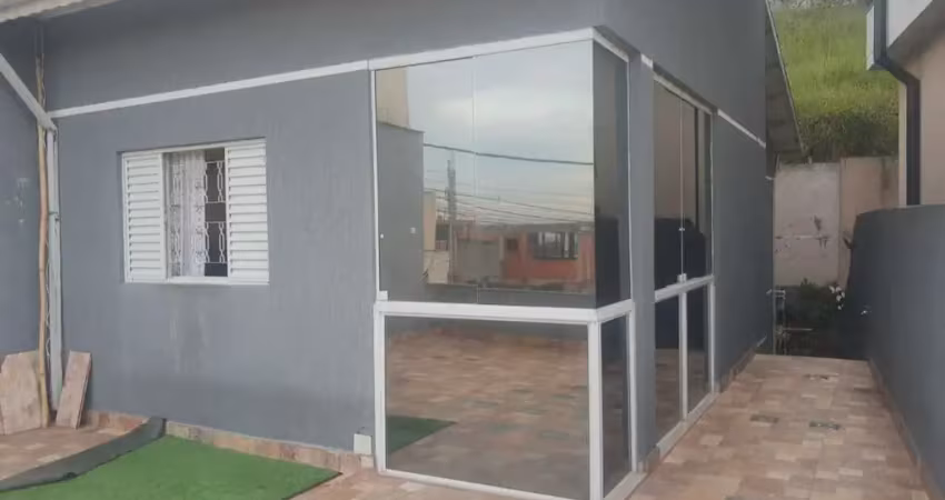 Casa 3 quartos 1 suíte 2 banheiros 2 vagas
