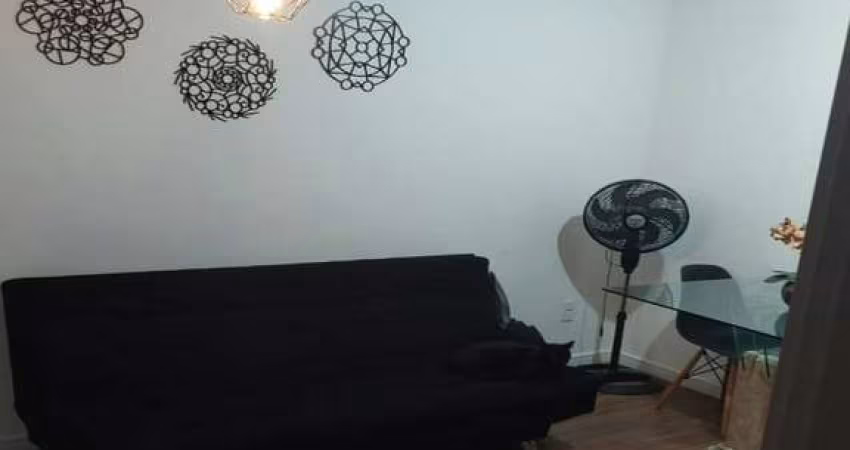 Apartamento com 46m² 2 dormitórios - VENDA R$ 276.000,00 - no Parque do ipê/SP