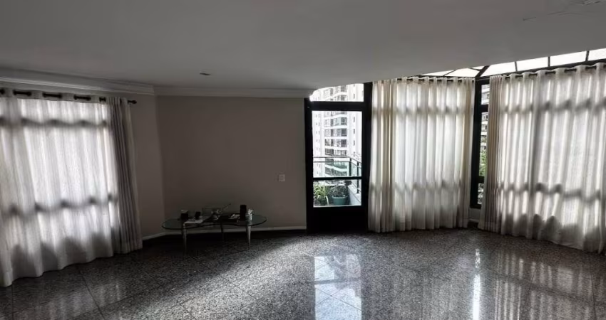 Apartamento Duplex no Condomínio Vila Borghese na Vila Suzana com 200m² 3 dormitórios 2 suítes 4 banheiros 4 vagas