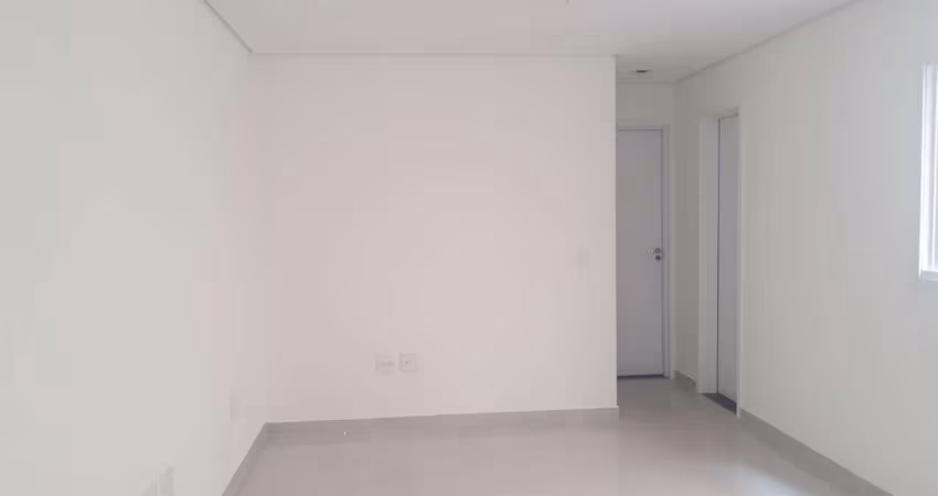 Apartamento à venda na Vila Suíça, Santo André