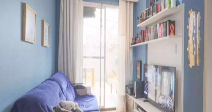 Apartamento à venda com 110m², 2 quartos e 1 vaga de garagem  na Vila Canero