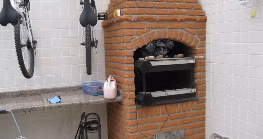 Cobertura no Condomínio Edifício Arco Baleno no Tatuapé com 250m² 3 dormitórios 1 suíte 3 banheiros 3 vagas