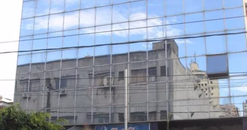 Prédio Comercial no Tatuapé