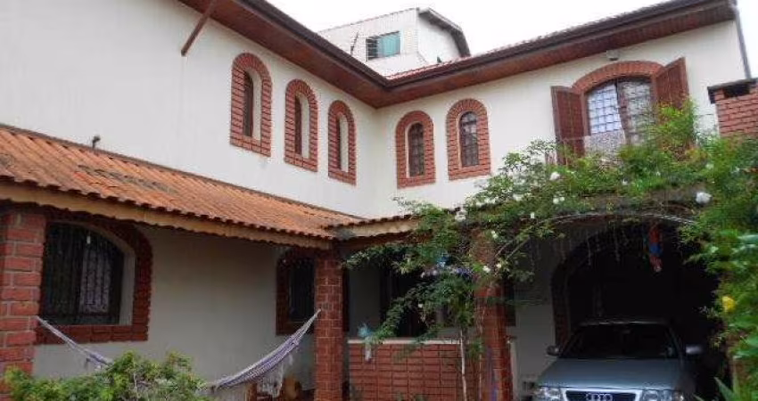 Sobrado à venda | 4 quartos | Vila Formosa, São Paulo