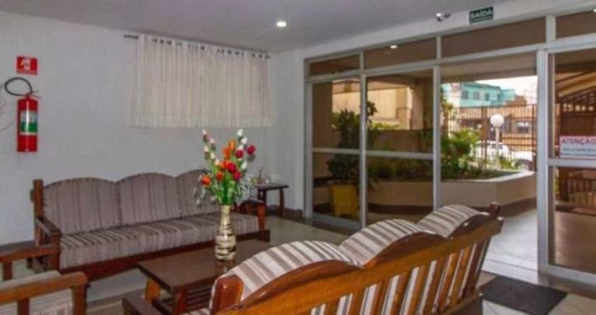 Apartamento no Condomínio Itapuã na Vila Buenos Aires com 129m² 3 dormitórios 1 suíte 2 banheiro 2 vagas