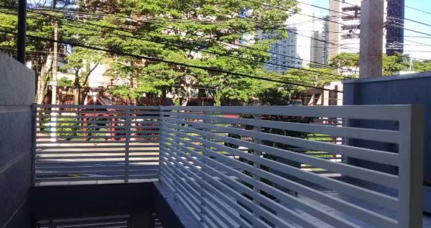 SOBRADO IDEAL PARA FINS COMERCIAIS