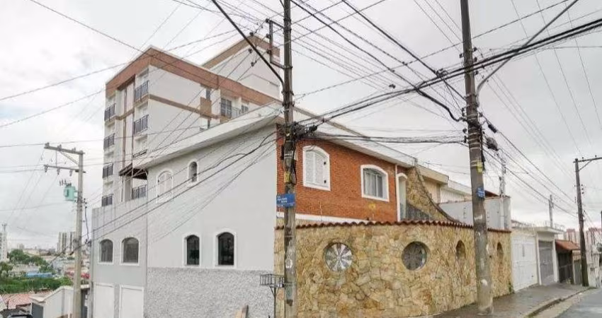 Casa 300m² *  6 quartos * 4 Vagas * Pertinho da Estação de Metrô Vila Matilde