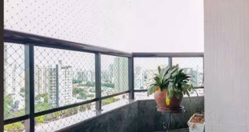 Apartamento à venda em São Paulo - Condomínio Ilha Faial