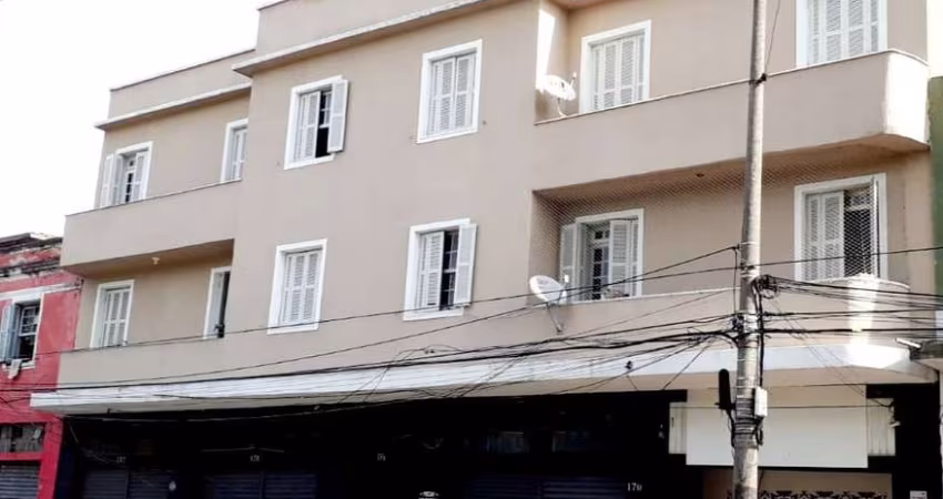 Prédio Comercial à venda no Belenzinho com 1.500m²