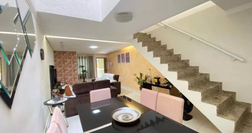 Sobrado a Venda na Vila Santa Isabel com 134m² - Oportunidade
