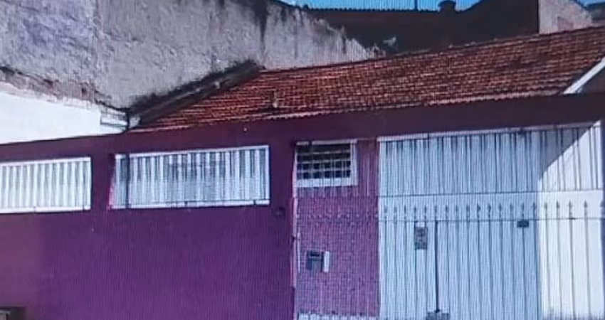 Casa Antiga para demolição 250m