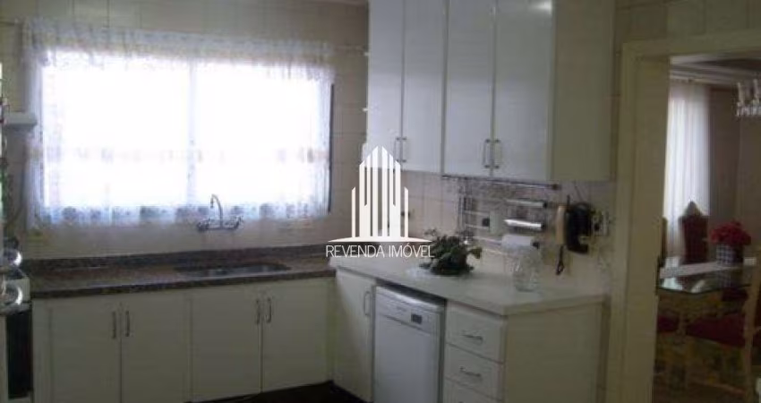 Apartamento na  Mooca, 289m²,  4 Dormitórios.