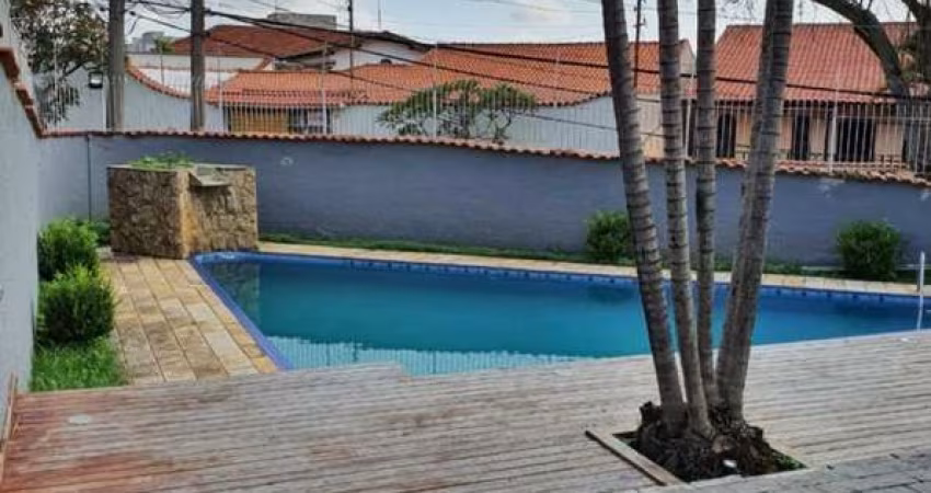Imperdível! Casa à venda em São Paulo-SP, Parque Cruzeiro do Sul: 3 quartos, 1 suíte, 4 banheiros, 5 vagas, 398,00 m².
