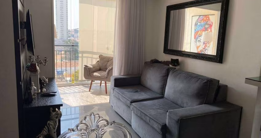 Apartamento à venda - VILA FORMOSA