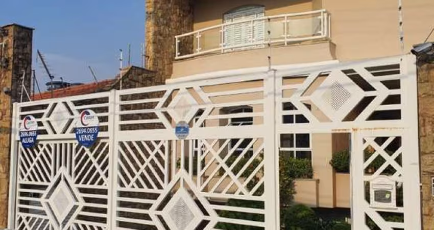 Casa de 450m² à venda na Vila Formosa