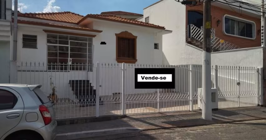 Casa à venda no Jardim Franca com 170m² 3 dormitórios 2 suítes 3 banheiros 3 vagas