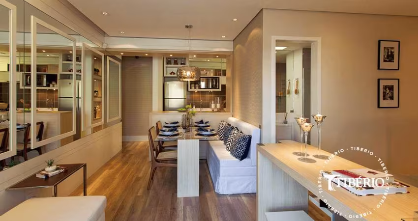 Apartamento 3 dormitórios sendo 1 suíte