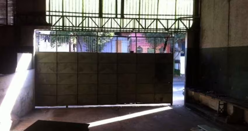 Prédio Comercial na Mooca