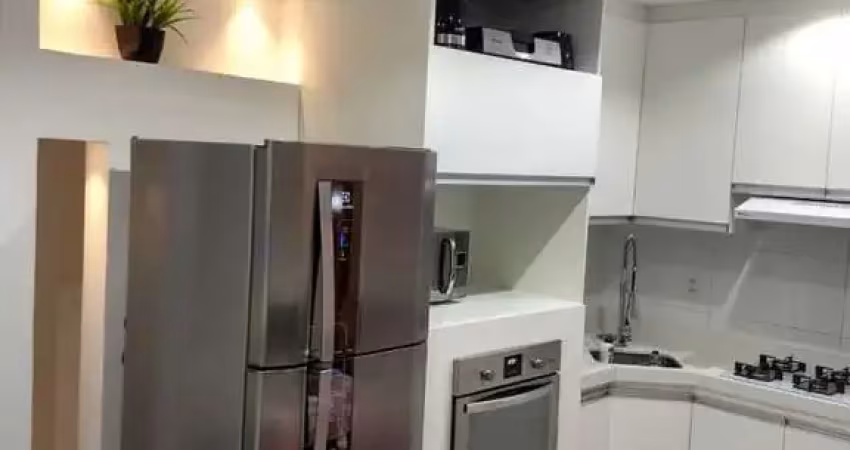 APARTAMENTO 2 DORMITÓRIOS 1 SUÍTE 1 VAGA, À VENDA EM SANTO ANDRÉ