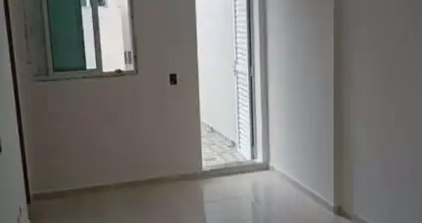 EXCELENTE COBERTURA 108 m² COM ELEVADOR NO BAIRRO JARDIM PROGRESSO, SANTO ANDRE