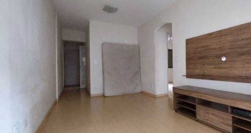Apartamento à venda 64m² 2 dormitórios 2 banheiros 1 vaga de garagem Baeta Neves.