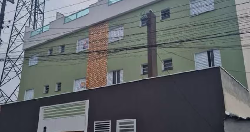 Coberutra sem condomino á venda com 88m² 2 quartos 1 vaga de garagem no Jardim Guarará