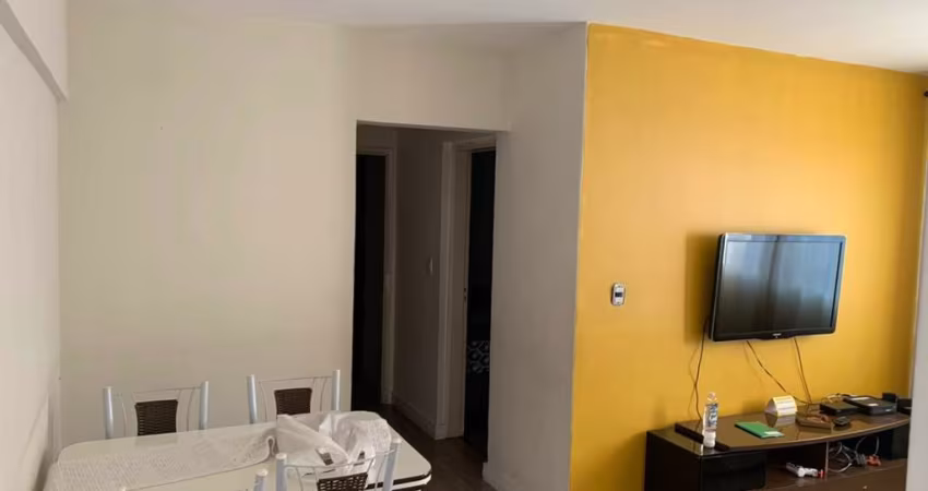 Apartamento em Santo André - Vila Homero Thon
