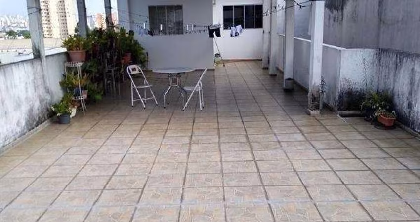 Sobrado à venda em São Paulo - Vila Lúcia