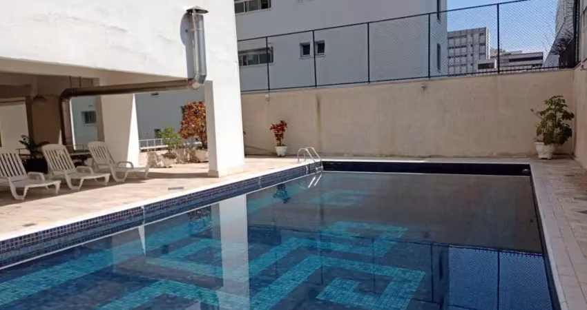 Apartamento 185 m² bairro Santo Antônio em Sao Caetano do Sul
