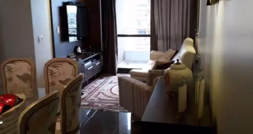 Apartamento em Parque das Nações , 70m², 2 Dormitórios.