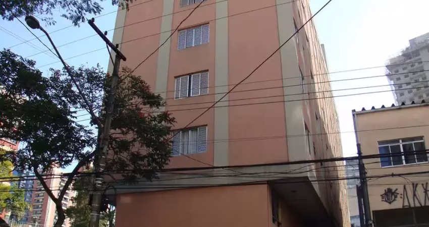APARTAMENTO Á VENDA  2 QUARTOS, SUITE, VAGA EM VILA BASTOS